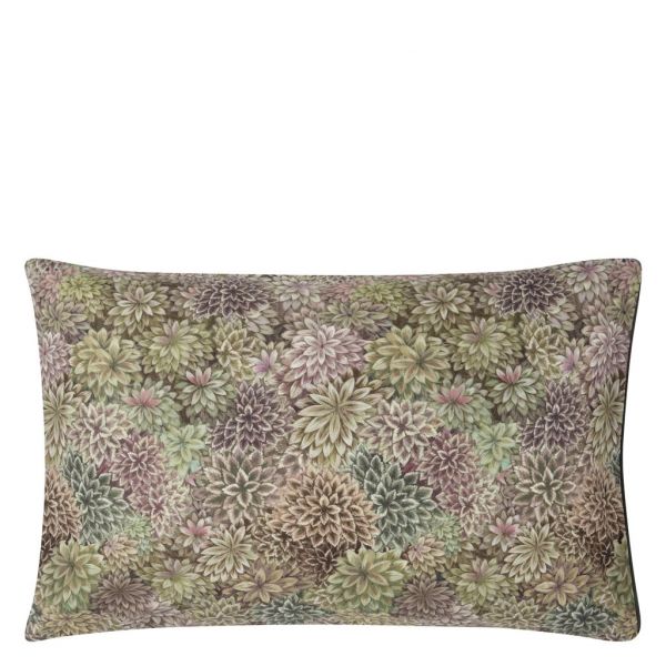 Designers Guild Madhya Birch Standard Pillowcase | Allium Interiors