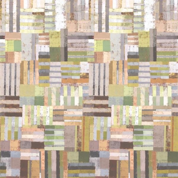 Designers Guild Wallpaper Achara Shell | Allium Interiors