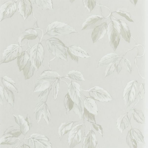 Designers Guild Wallpaper Jangal Chalk | Allium Interiors