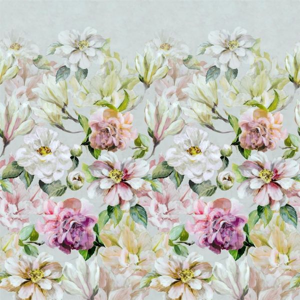 Designers Guild Wallpaper Jardin Botanique Peony | Allium Interiors