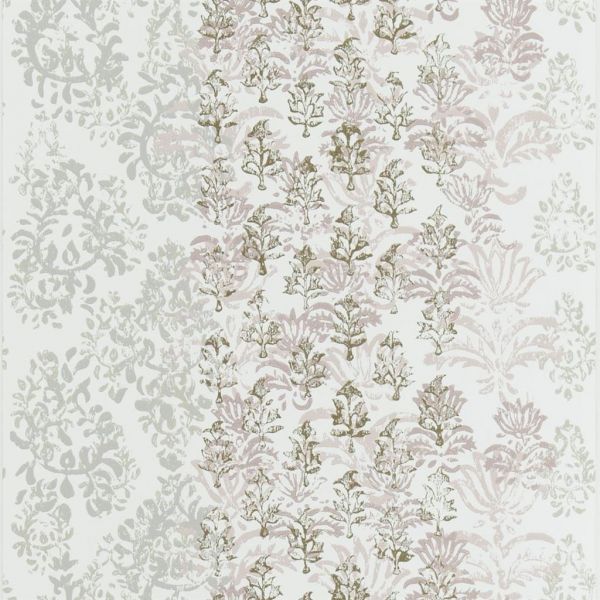 Designers Guild Wallpaper Kasavu Shell | Allium Interiors