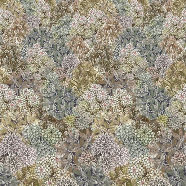 Designers Guild Wallpaper Madhya Birch | Allium Interiors