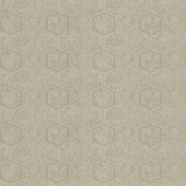 Designers Guild Wallpaper Manipur Dove | Allium Interiors