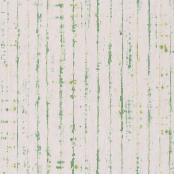 Designers Guild Wallpaper Shiwa Emerald | Allium Interiors