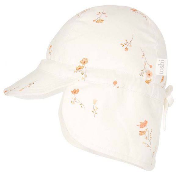 Toshi Hat Flap Cap Bambini Willow | Allium Interiors