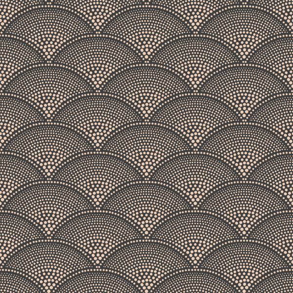 Cole And Son Wallpaper Feather Fan 112/10033 | Allium Interiors