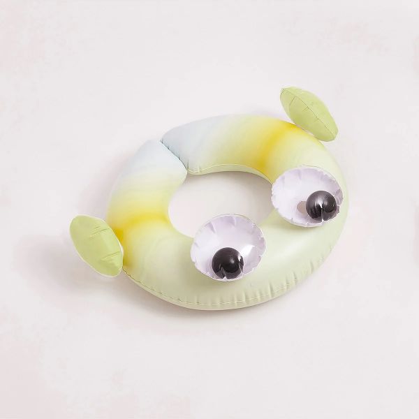 Sunnylife Kids Inflatable Mini Float Monty The Monster | Allium Interiors