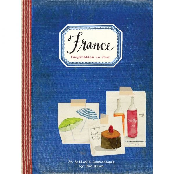 France: Inspiration Du Jour By Rae Dunn | Allium Interiors