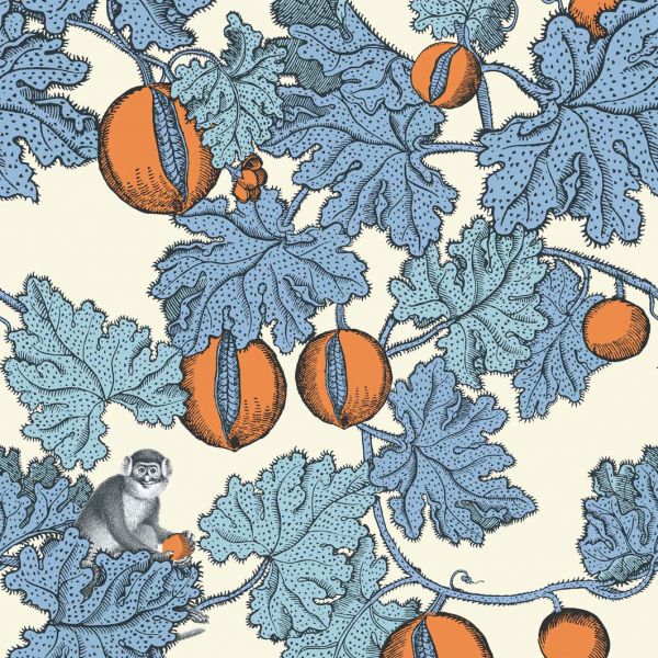Cole And Son Wallpaper Frutto Proibito 114/1003 | Allium Interiors