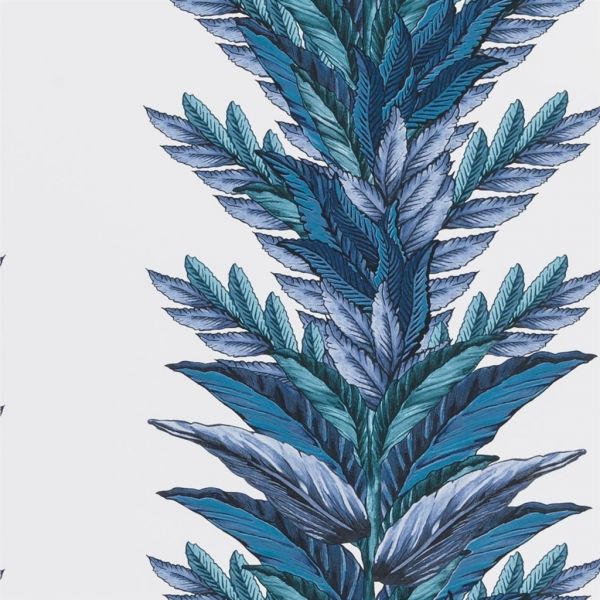 Christian Lacroix Wallpaper Groussay Aube | Allium Interiors
