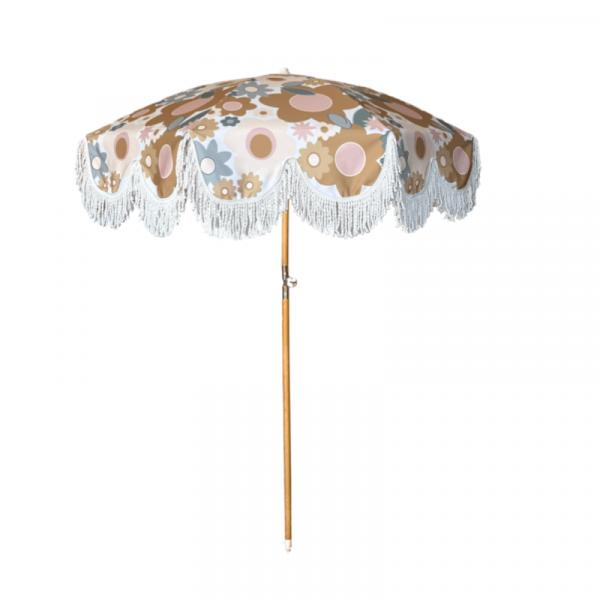 Ico Traders Sun Umbrella Hokey Pokey | Allium Interiors