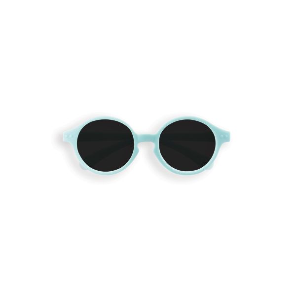 IZIPIZI Baby Sunglasses 0-12 Months Sky Blue | Allium Interiors