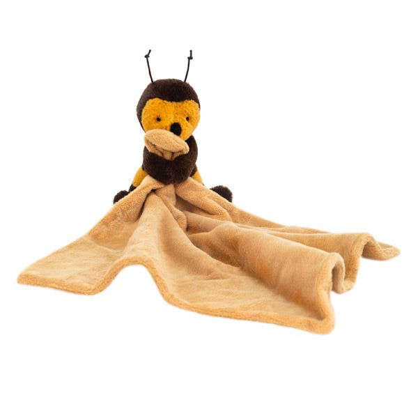 Jellycat Bashful Soother Bee | Allium Interiors