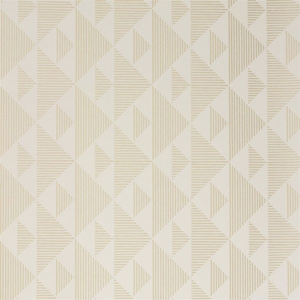 Designers Guild Wallpaper Kappazuri Ivory | Allium Interiors