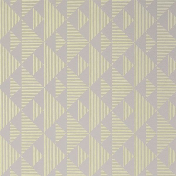 Designers Guild Wallpaper Kappazuri Platinum | Allium Interiors