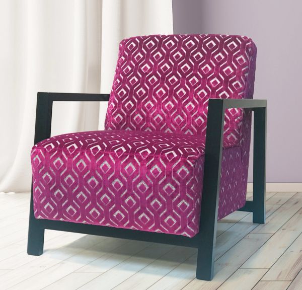 Kovacs Chair | Baxter | Allium Interiors