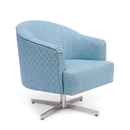 Kovacs Chair | Louis | Allium Interiors