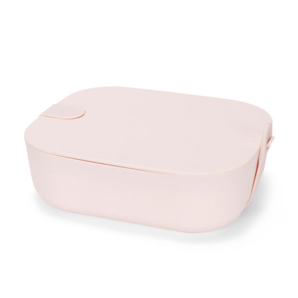 W&P Design Porter Lunch Box Blush | Allium Interiors
