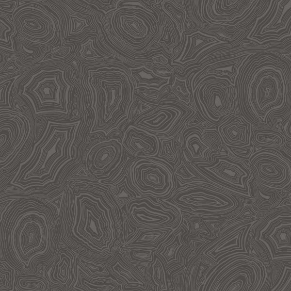 Cole And Son Wallpaper Malachite 114/6012 | Allium Interiors