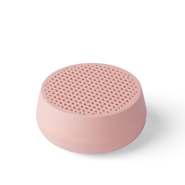 Lexon Mino S Pocket Sized Speaker Pink | Allium Interiors