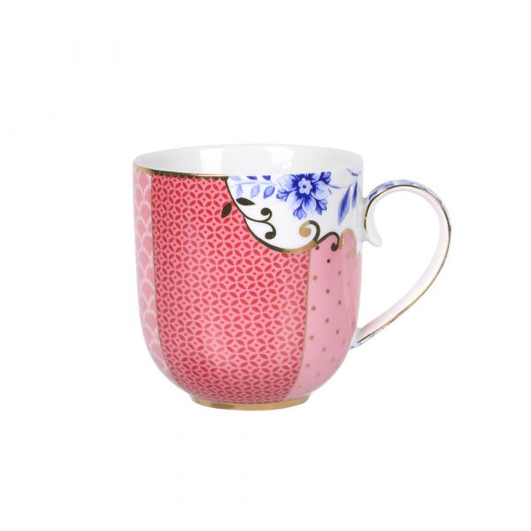 Pip Studio Royal Mug Small Pink | Allium Interiors