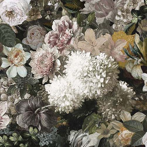 Osborne & Little Wallpaper Fullerton W7454-01 | Allium Interiors