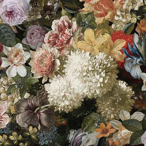 Osborne & Little Wallpaper Fullerton W7454-02 | Allium Interiors