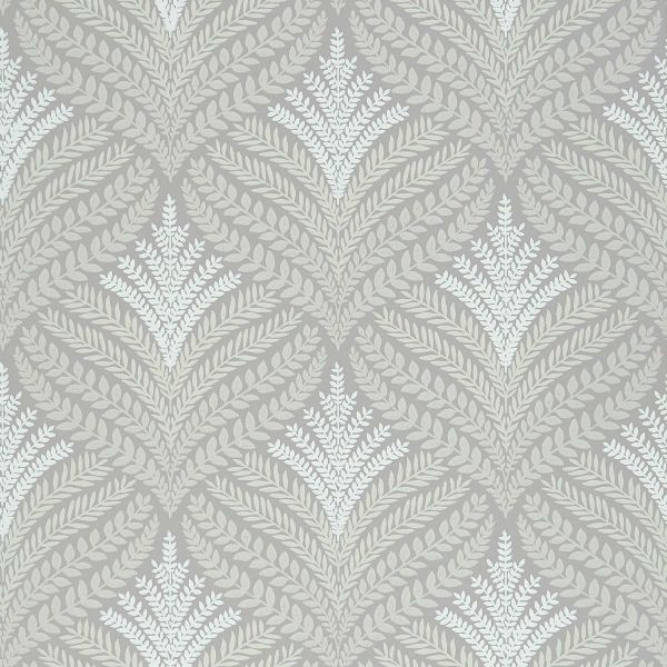 Osborne & Little Wallpaper Sotherton W7460-01 | Allium Interiors