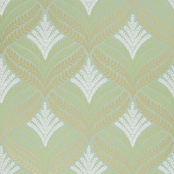 Osborne & Little Wallpaper Sotherton W7460-02 | Allium Interiors