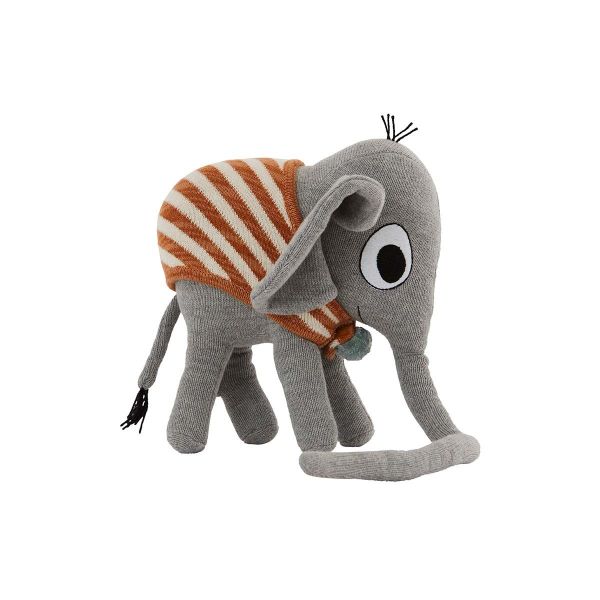 Oyoy Toy Henry Elephant | Allium Interiors