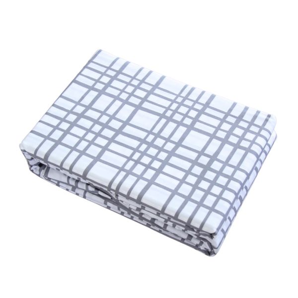 Patersonrose Paddy Fitted Sheet | Allium Interiors