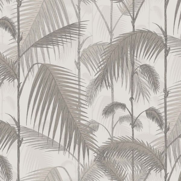 Cole And Son Wallpaper Palm Jungle 112/1004 | Allium Interiors