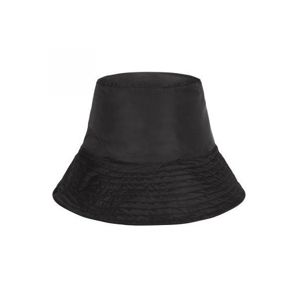 PAQME Bucket Hat Reversible Black | Allium Interiors