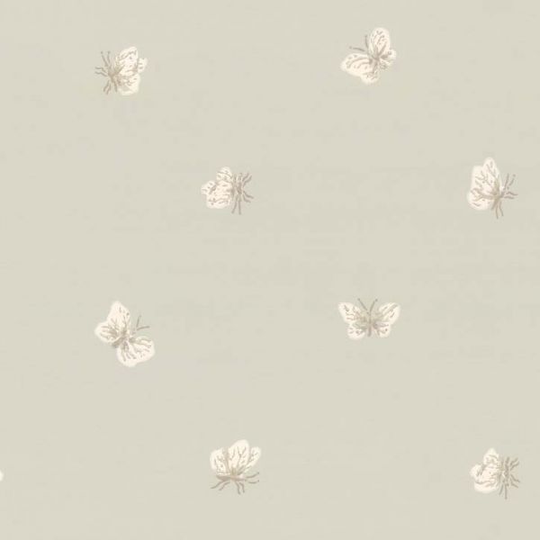 Cole And Son Wallpaper Peaseblossom 103/10035 | Allium Interiors