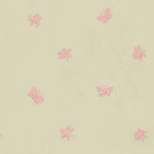 Cole And Son Wallpaper Peaseblossom 103/10036 | Allium Interiors