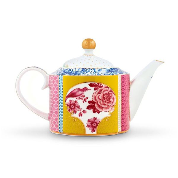 Pip Studio Royal Tea Pot Small | Allium Interiors