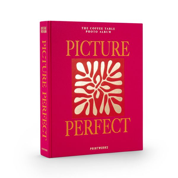 Printworks Photo Album XL Picture Perfect | Allium Interiors