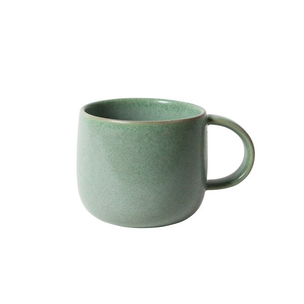 Robert Gordon My Mug Jade Set of 4 | Allium Interiors
