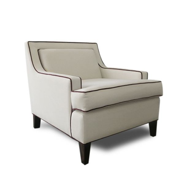 Profile Furniture Chair | Rhodes  | Allium Interiors