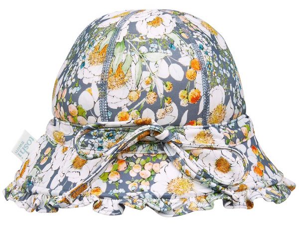 Toshi Swim Bell Hat Claire | Allium Interiors