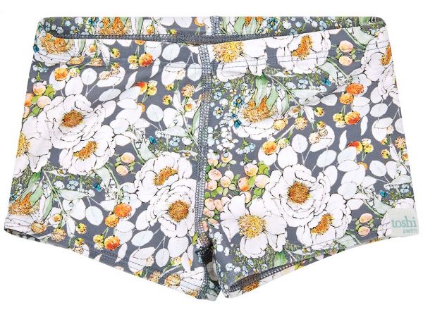 Toshi Swim Shorts Claire | Allium Interiors