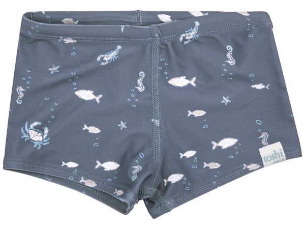 Toshi Swim Shorts Neptune | Allium Interiors