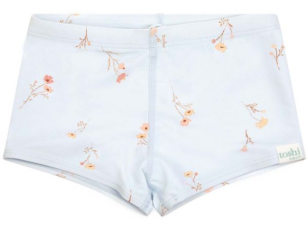 Toshi Swim Shorts Willow | Allium Interiors