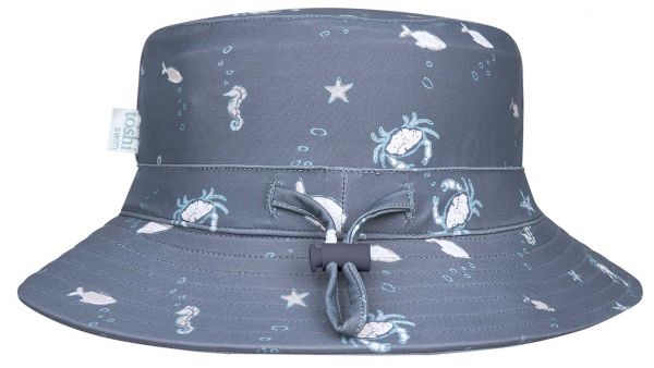 Toshi Swim Sun Hat Neptune | Allium Interiors
