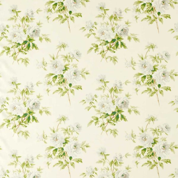 Sanderson Fabric Adele English Pear | Allium Interiors