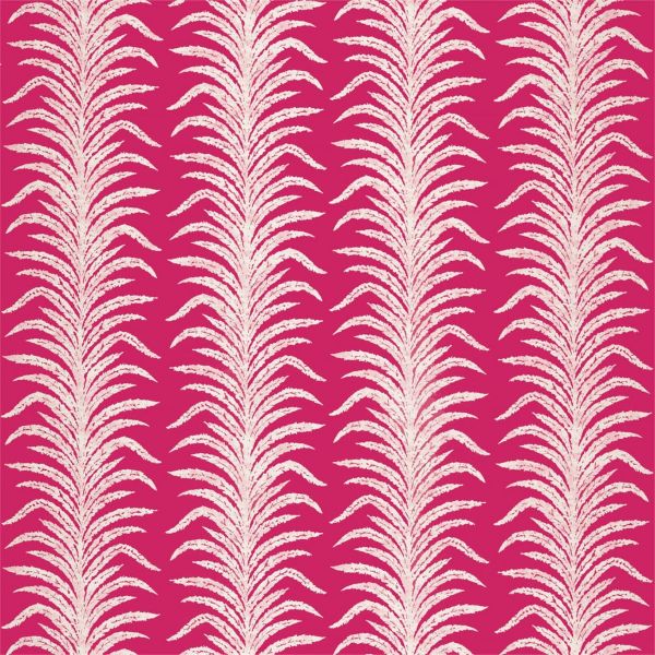 Sanderson Fabric Tree Fern Weave Rhodera  | Allium Interiors