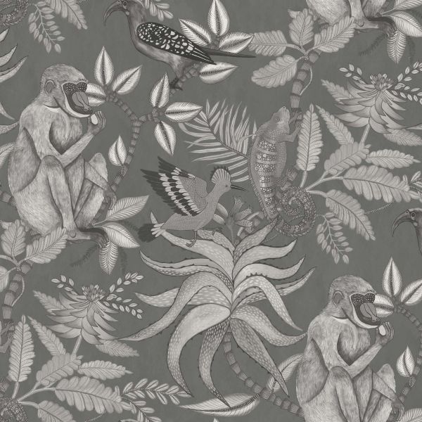 Cole And Son Wallpaper Savuti 109/1002 | Allium Interiors