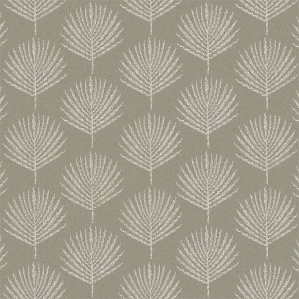 Scion Fabric Ballari Flint | Allium Interiors