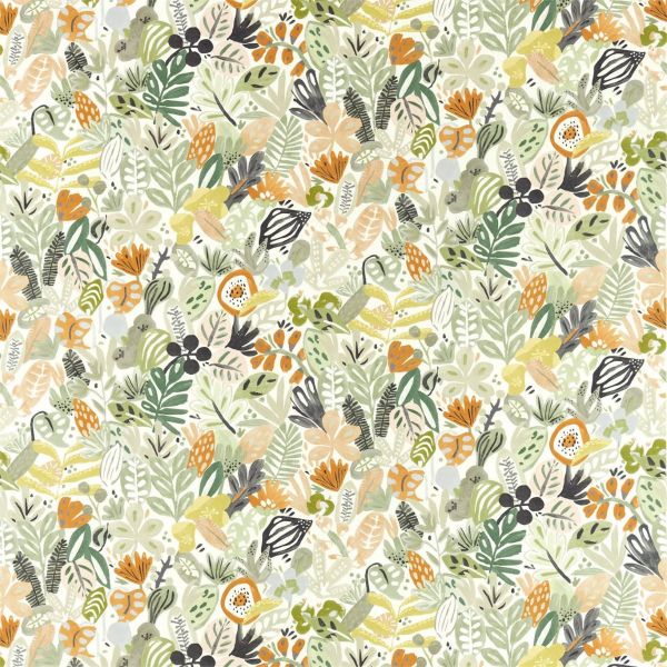 Scion Fabric Esala Gelato  | Allium Interiors