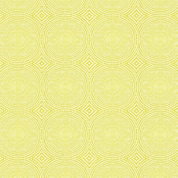 Scion Fabric Kateri Lime | Allium Interiors